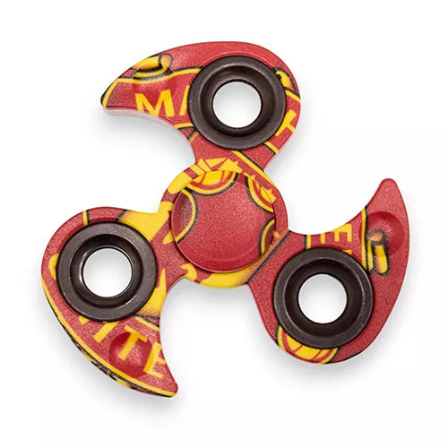 Spinners colección variados