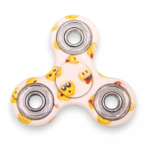 Spinners colección variados