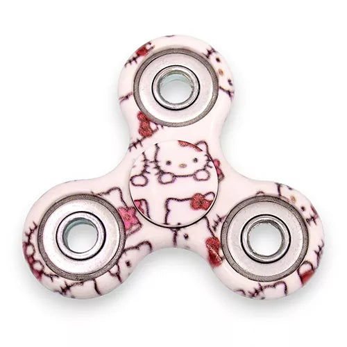 Spinners colección variados