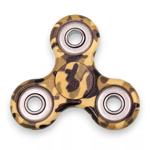 Spinners colección variados