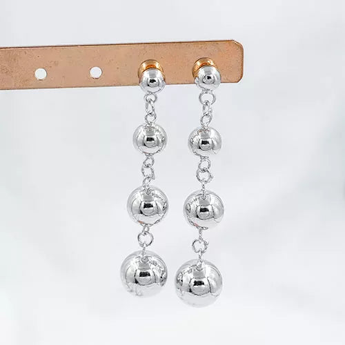 Par de topos four balls hanging