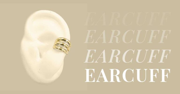 Los ear cuff: La tendencia en accesorios que llegó para quedarse
